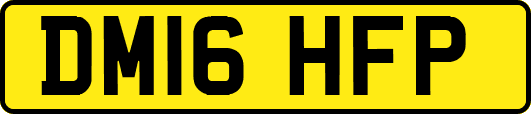 DM16HFP