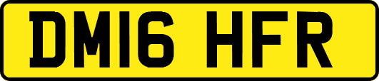 DM16HFR