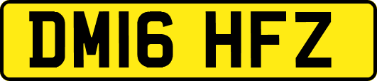 DM16HFZ