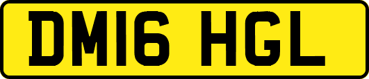 DM16HGL