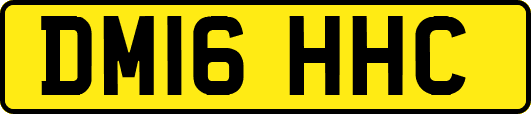 DM16HHC