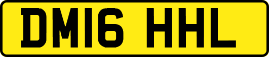 DM16HHL