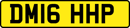 DM16HHP