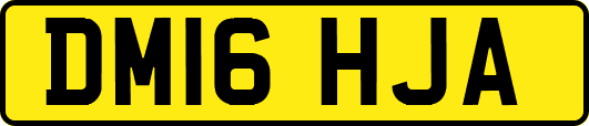 DM16HJA