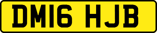 DM16HJB