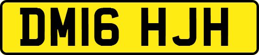 DM16HJH