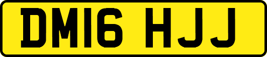 DM16HJJ