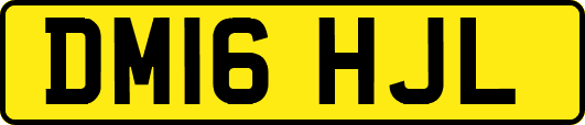DM16HJL
