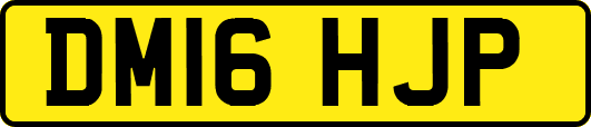 DM16HJP