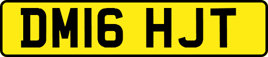 DM16HJT