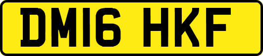 DM16HKF