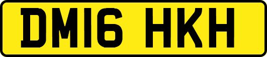 DM16HKH