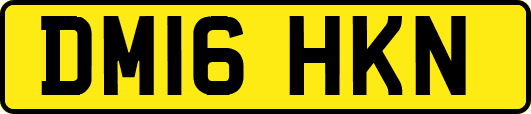 DM16HKN