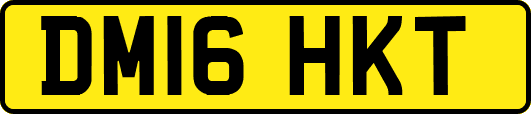 DM16HKT