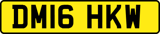 DM16HKW