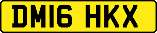 DM16HKX