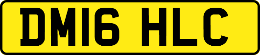 DM16HLC