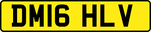 DM16HLV