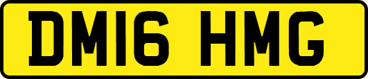DM16HMG