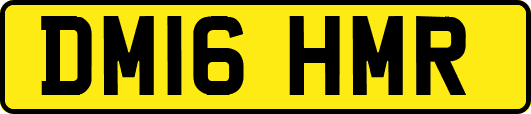 DM16HMR
