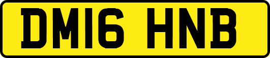 DM16HNB