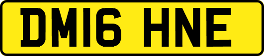 DM16HNE