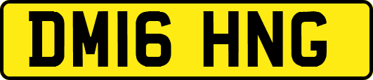 DM16HNG