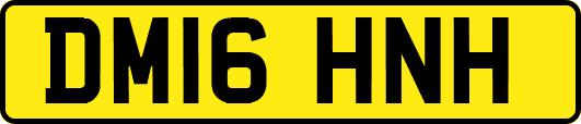 DM16HNH