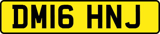 DM16HNJ