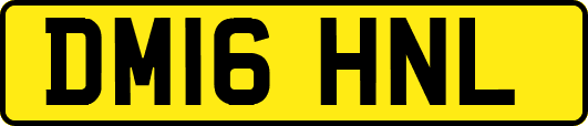 DM16HNL