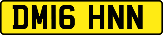 DM16HNN