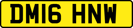 DM16HNW