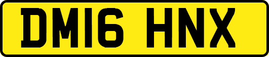 DM16HNX