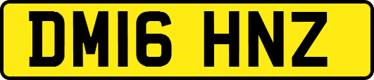 DM16HNZ