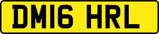 DM16HRL