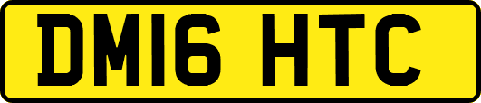DM16HTC