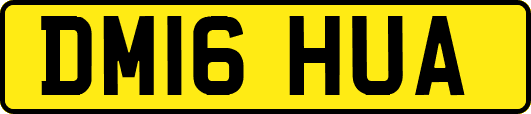 DM16HUA