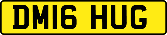 DM16HUG