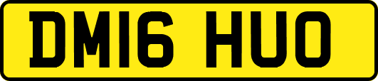 DM16HUO