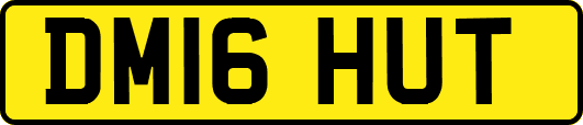 DM16HUT