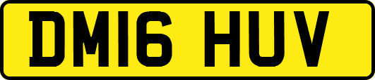 DM16HUV