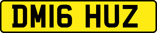 DM16HUZ