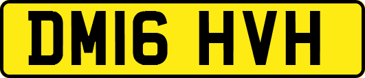 DM16HVH