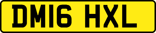 DM16HXL