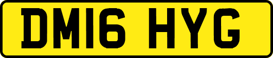 DM16HYG