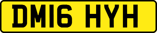 DM16HYH