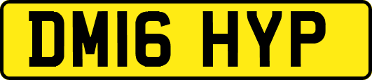 DM16HYP