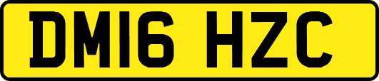 DM16HZC