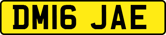DM16JAE