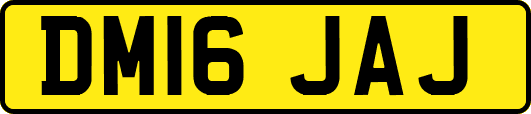 DM16JAJ